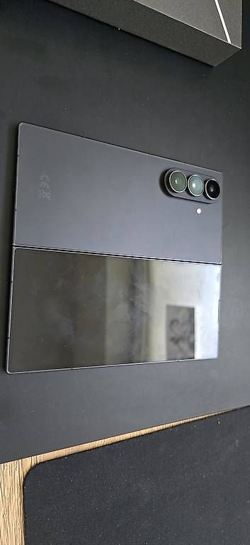 Handys / Smartphones: Samsung Fold 7 256gb – Gebraucht aus Aesch BL von mmo_2lqx 2