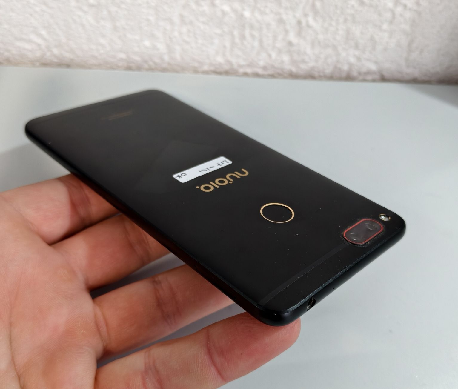 ZTE Telefoni cellulari / Smartphones: Nubia z17 mini – Usato da Ehrendingen venduto da Rocky985 4