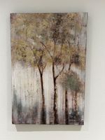 Leinwandbild Natur