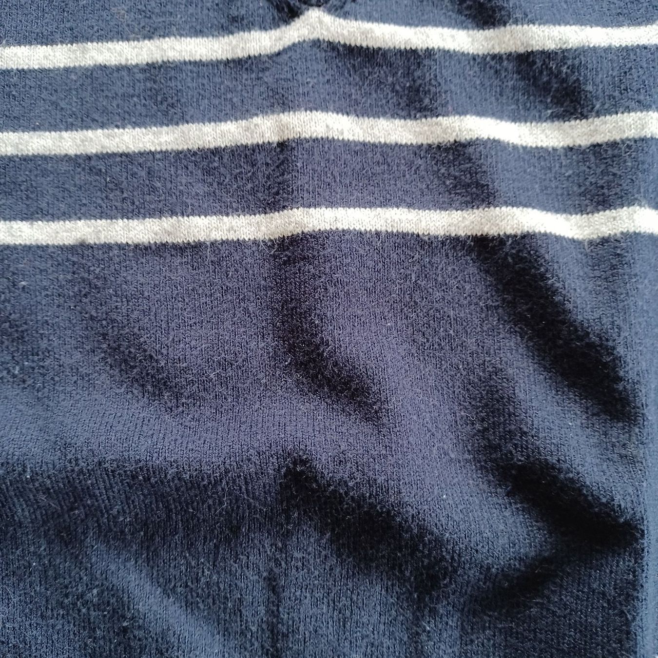 Okaidi Maglioni & Felpe: Blauer Pullover von OKaïdi, Grösse 122 – Usato da Niederscherli venduto da 20sydney02 1