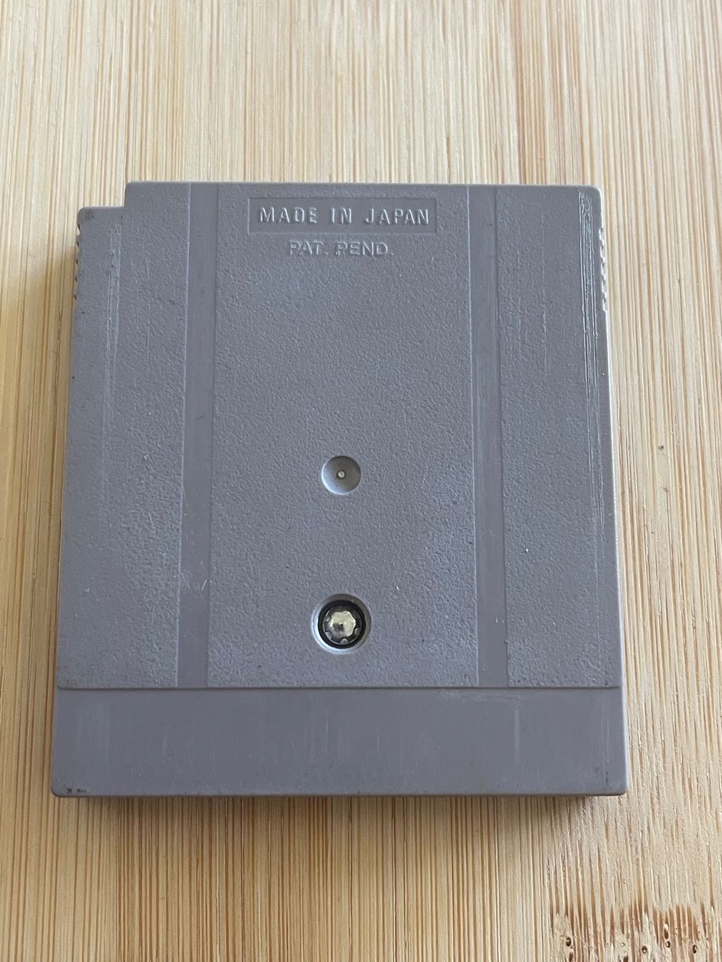 Nintendo Spiele: Kung Fu Master - Game Boy - Kult Klassiker – Gebraucht aus Zuerich von Dorsi 1