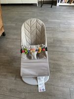 BabyBjörn Bliss Baby Bouncer/Seat + Toy Bar