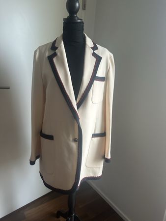 Stunning Gucci Blazer - size IT 46