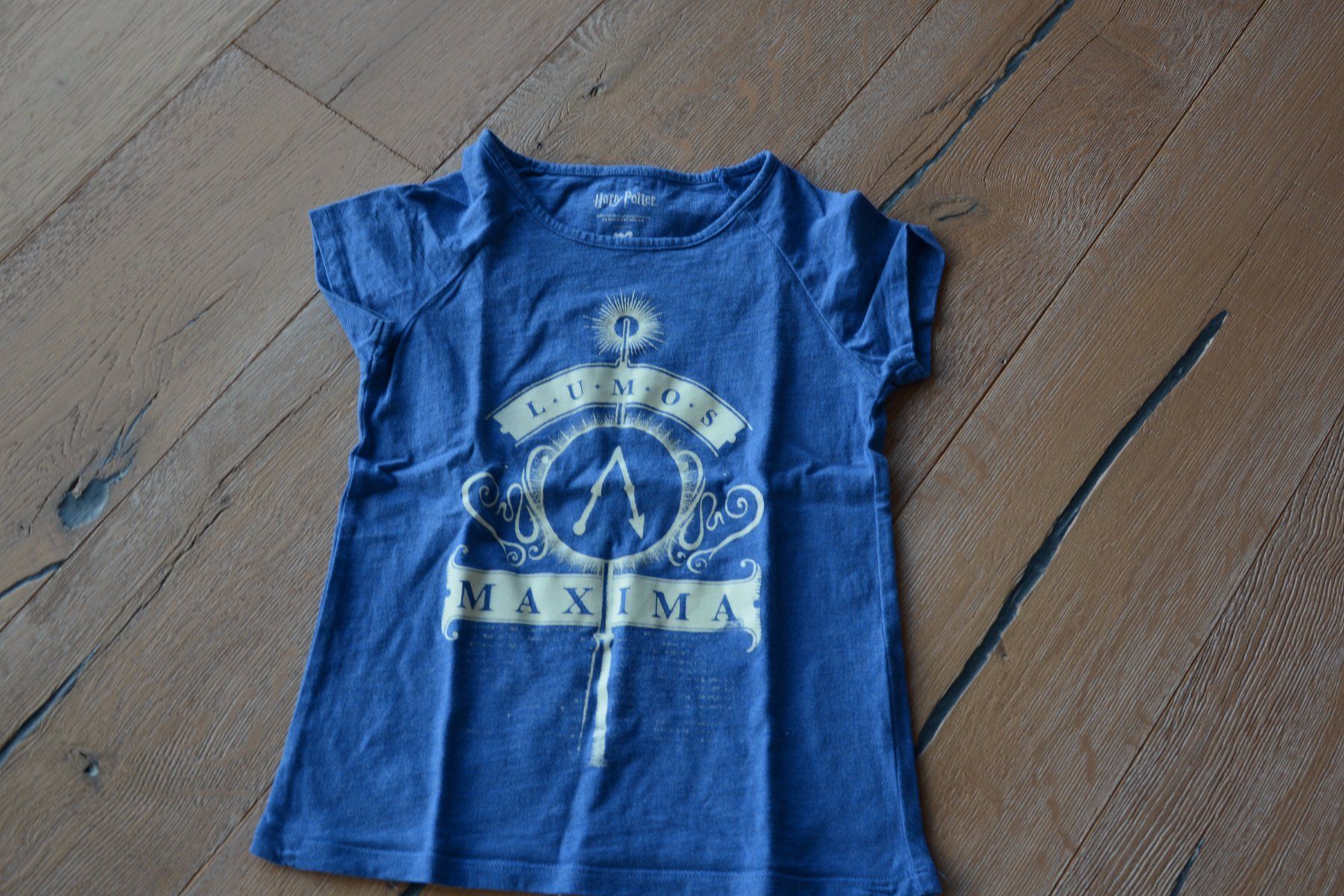Pigiama & Simili: Cyrillus Harry Potter Sommer-Pyjama Gr. 10 – Usato da Himmelried venduto da Dievole