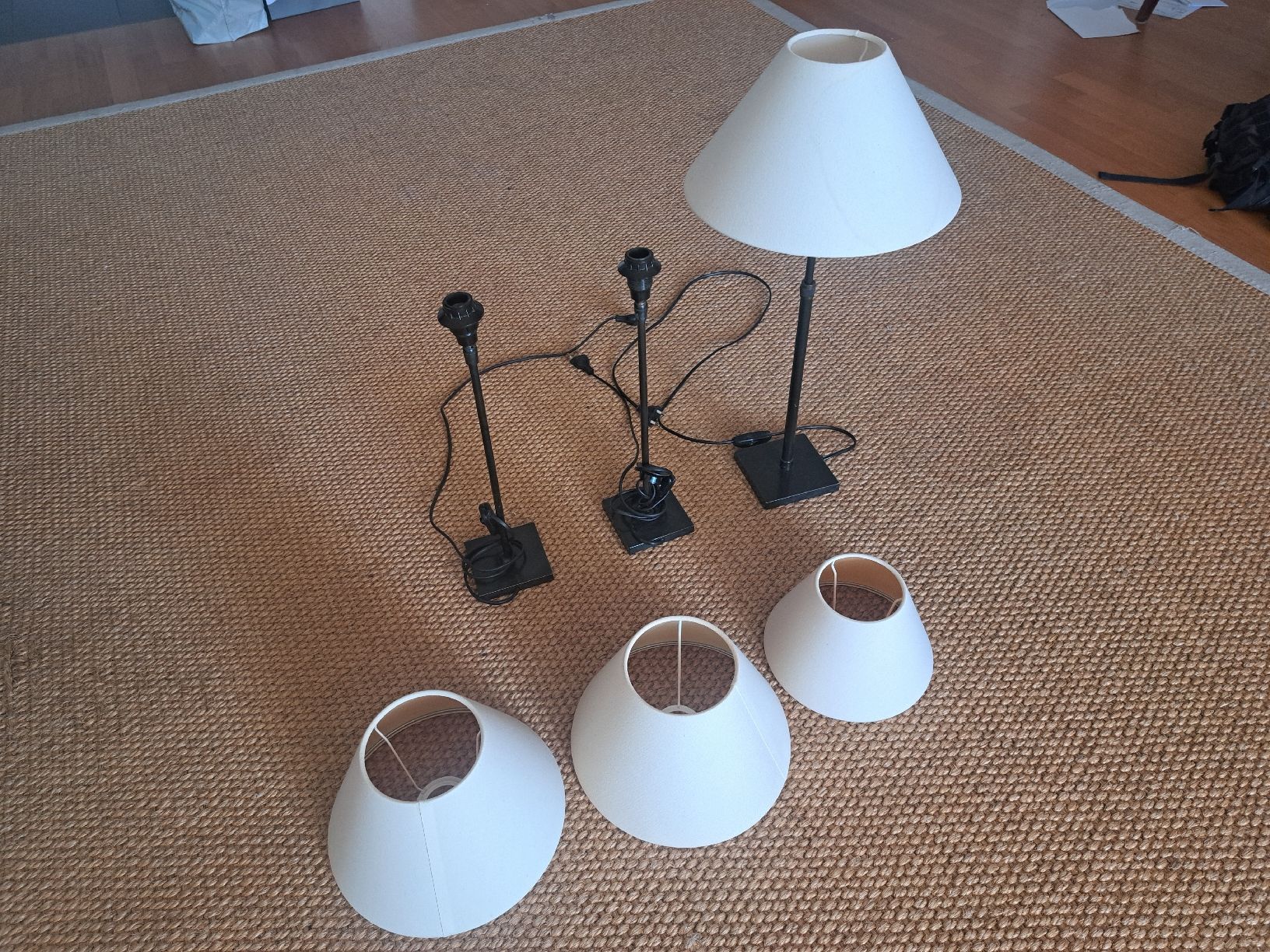 Lampade: Lampe de table – Usato da Zollikerberg venduto da ren_q7gc 1