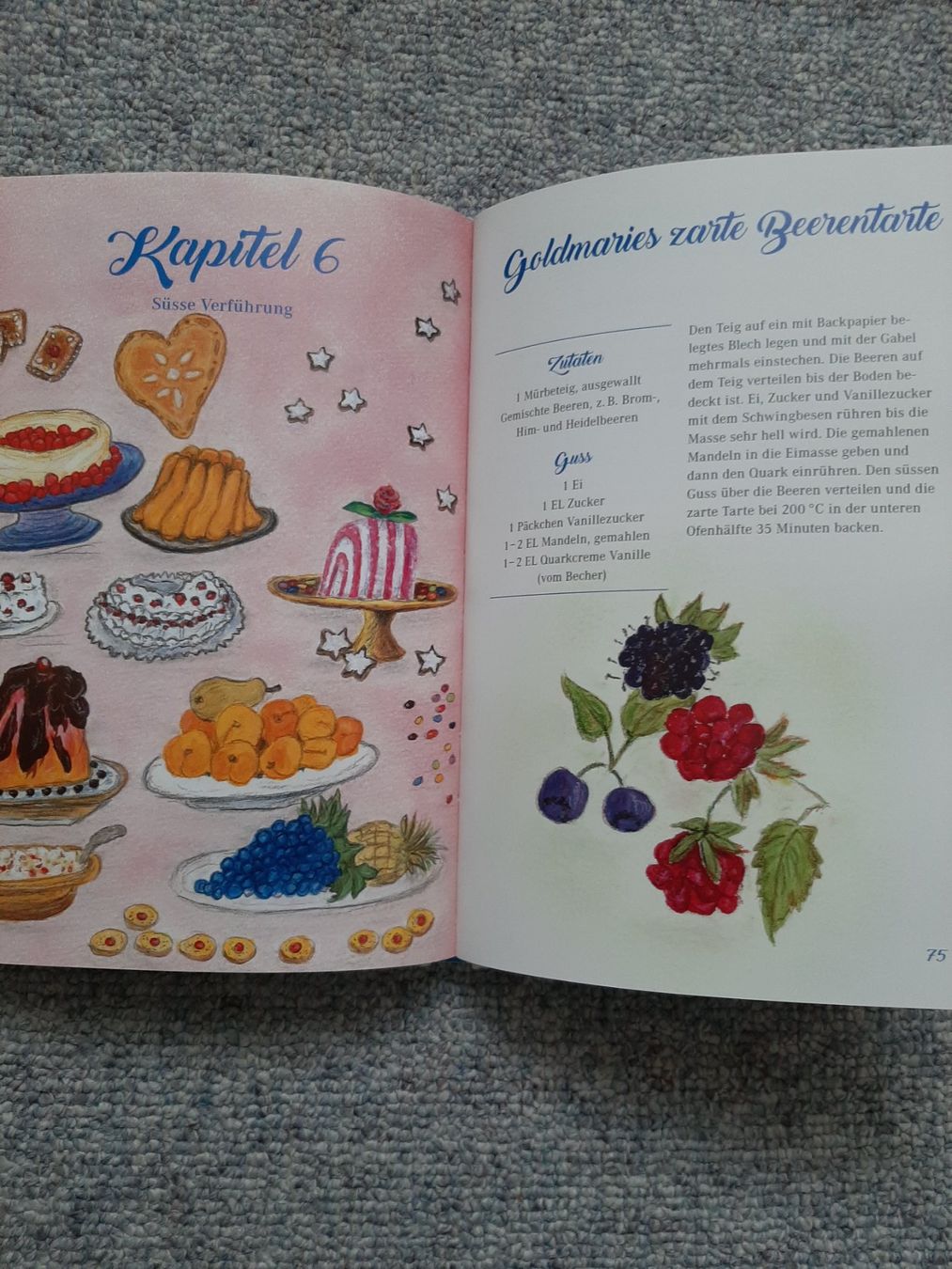 Libri: Kinderkochbuch – Usato da Wuppenau venduto da roni 2
