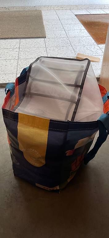 Schränke: Organizer für Kleiderschrank – Gebraucht aus Oberwil BL von _vanillia_ 2