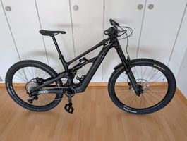 E-Mountainbike YT Decoy Core 2 Mx Fullsuspension Neuwertig