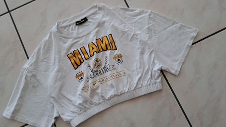 t shirt S