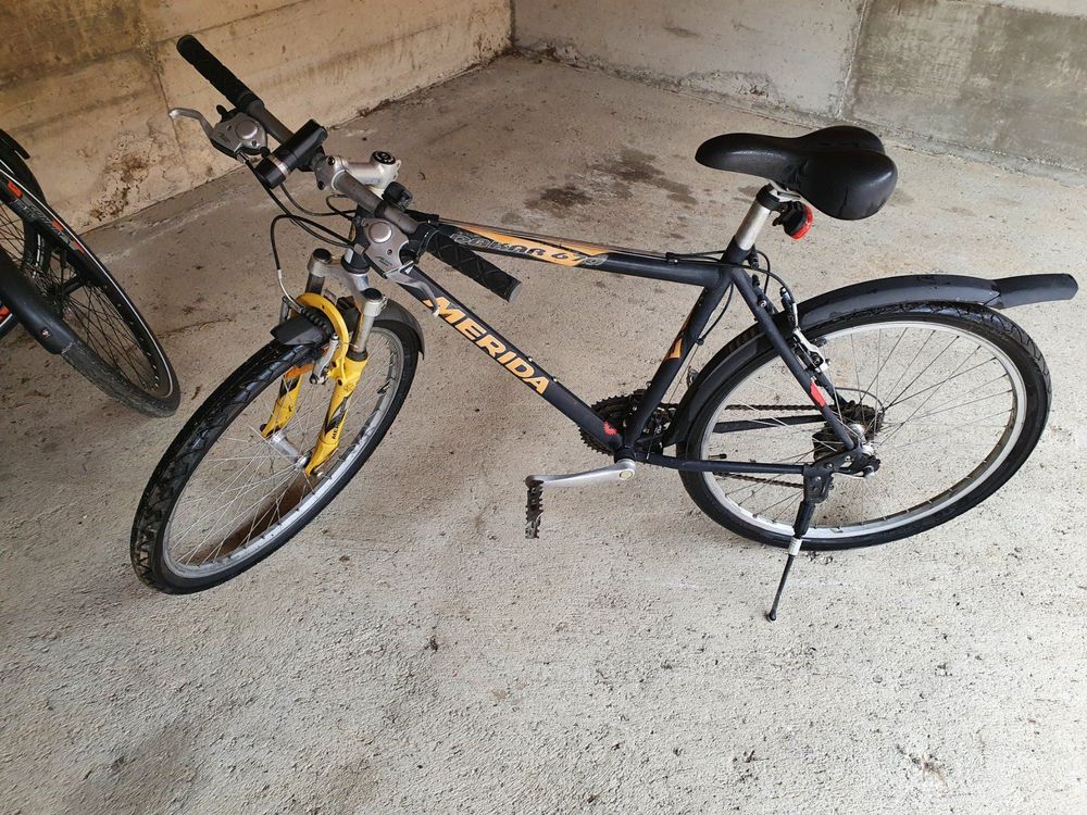 Merida Bike 26 Zoll | Kaufen auf Ricardo