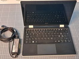 Acer Aspire R3-131T