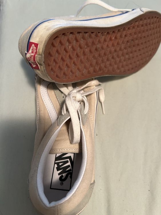Vans Scarpe da donna: Vans sneakers 39 – Usato da Zürich venduto da whitelily 2