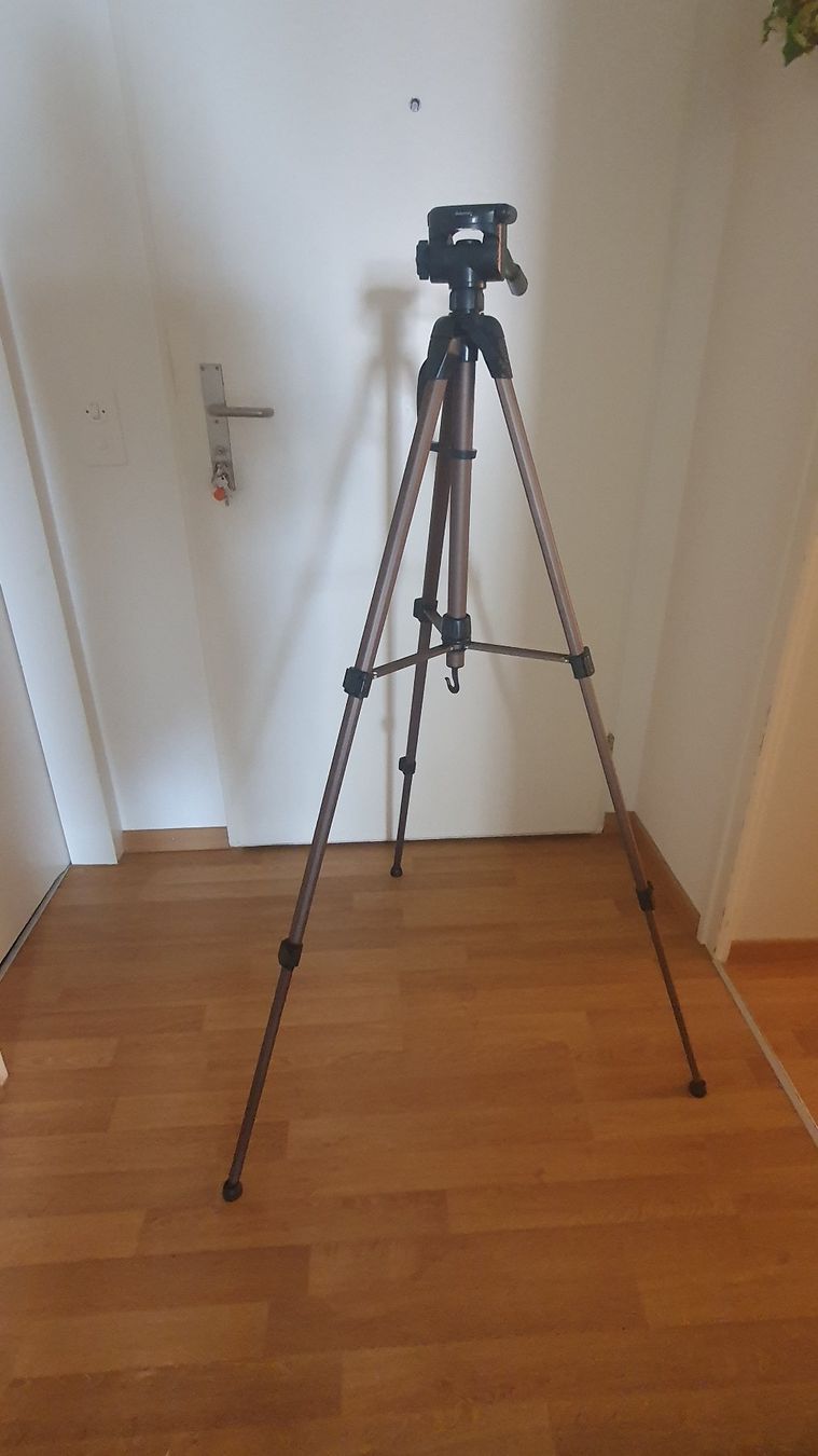 Canon Fotocamera: Canon EOS 250D mit Zubehör – Usato da Kloten venduto da raf_q87h 5