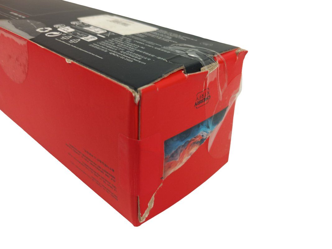 Tappetini per mouse: CHERRY XTRFY GP5 XL Mauspad – Nuovo (secondo la descrizione) da Hünenberg venduto da Restwert_Zug 6