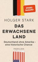 Holger Stark: Das erwachsene Land Deutschland ohne Amerika