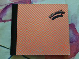 CD Feldemester - The Echo Circus