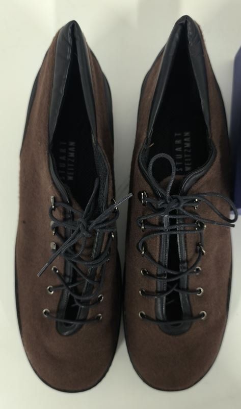 Stuart Weitzman Herrenschuhe: STUART WEITZMAN - Unisex - Schuhe Grösse 41 – Gebraucht aus Rüti ZH von Restwert_Rueti_ZH 5