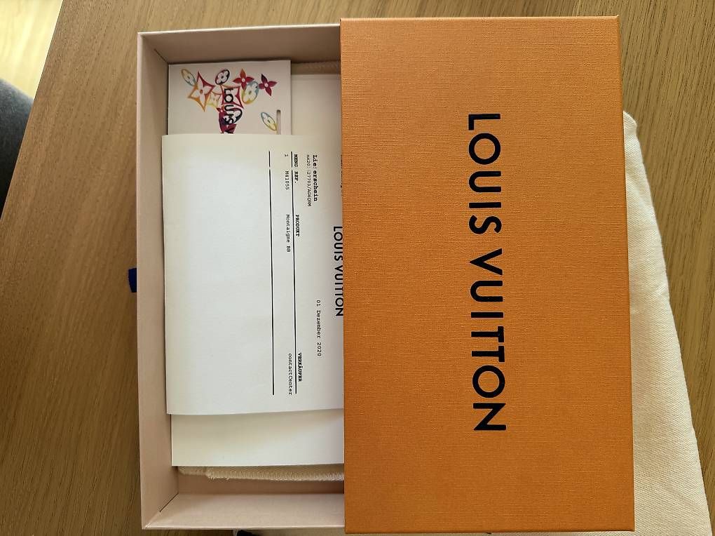 Borse da donna: Louis Vuitton Montaigne BB  Original  Top Zustand – Usato da Winterthur venduto da ozl_8jf2 4