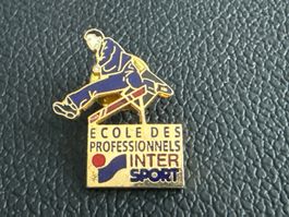 Pin Intersport