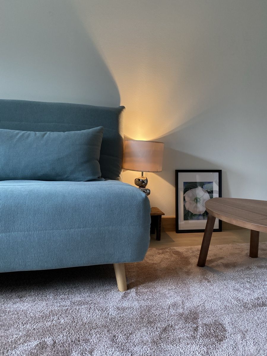 Maisons du monde Divani: Little scandinavian style sofa  – Usato da Villard-sur-Chamby venduto da kamila_1024 2