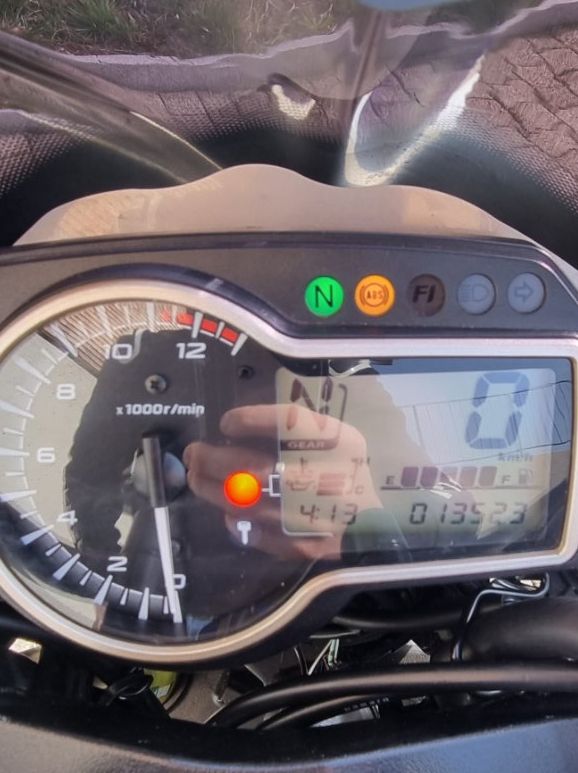 Suzuki Strada: Suzuki GSR 750 – Usato da Bottighofen venduto da Ps_10 4