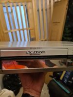 verstärker plattenspieler dvd player recorder
