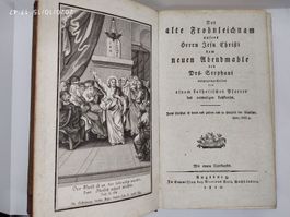 FROHNLEICHNAM 1812