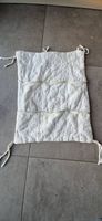 Babybett Organizer von Vertbaudet