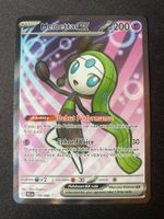 Meloetta ex 159 - Ultra Rare - Black Bolt - EN