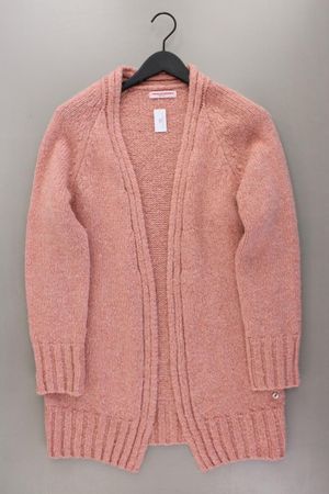 Frieda&Freddies Strickjacke Gr. 40 rosa