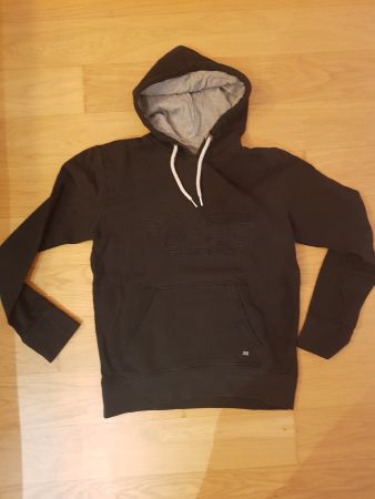 Pullover schwarz, Jack and Jones, Gr. S