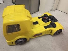 4WD FG racing Truck