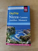 Reise Know-How Nizza