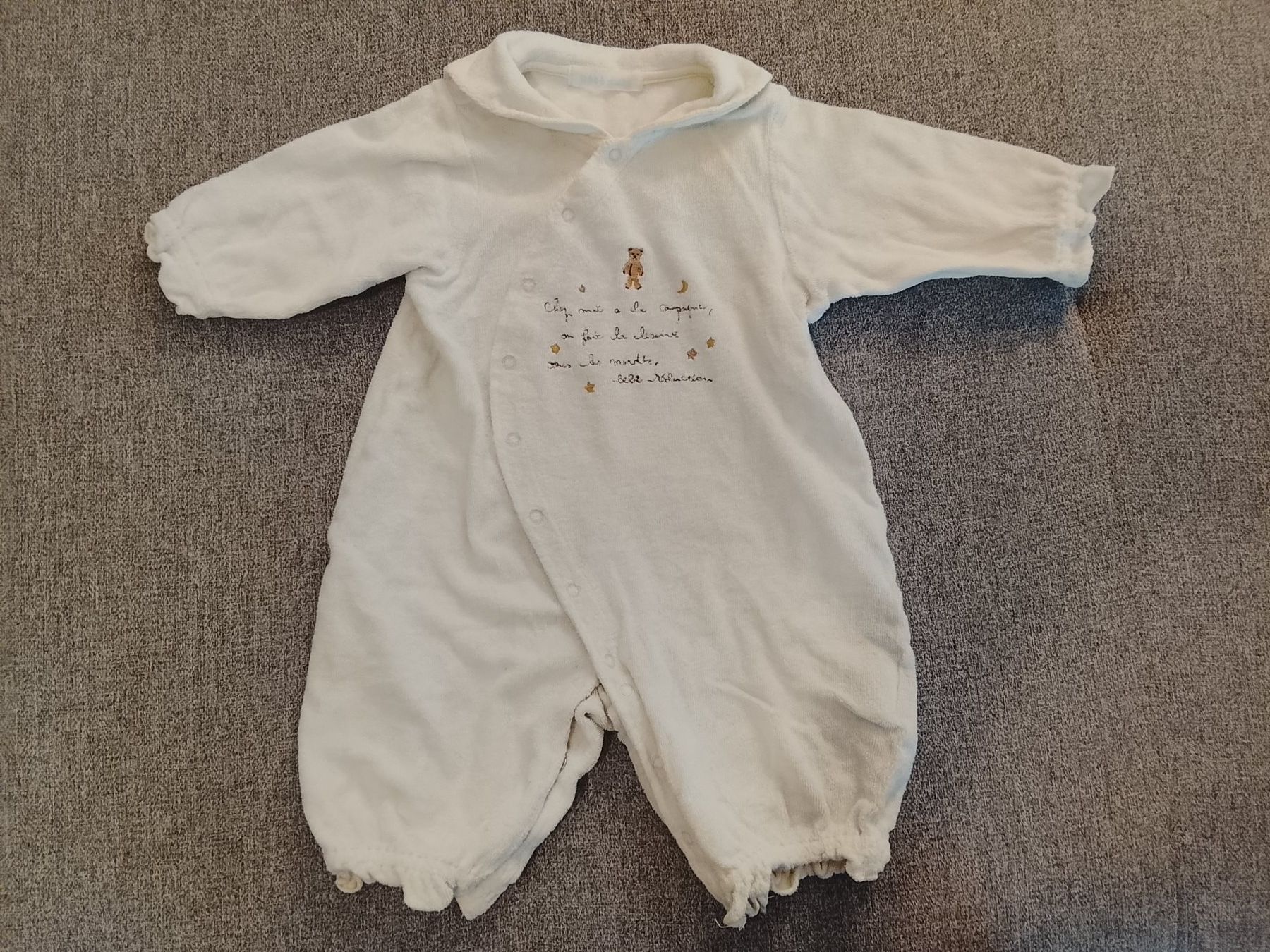 Hosen: Babyhose Gr. 50-60 cm – Gebraucht aus St. Gallen von Fluros