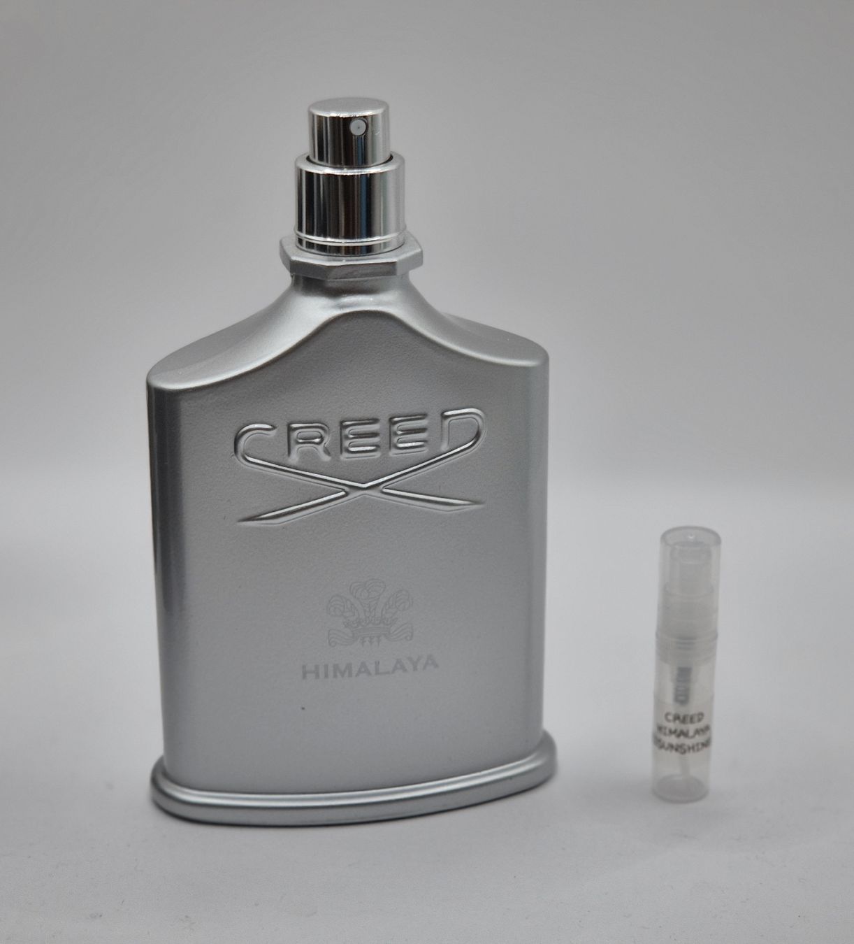 Creed Profumi & Eau de Toilette: 2 ml HIMALAYA CREED ABFÜLLUNG – Nuovo (secondo la descrizione) da St. Gallen venduto da CaliSunshine