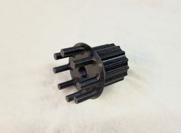 OUTIL POUR LA ROTATION DES ROUES 1/10 PAN CAR