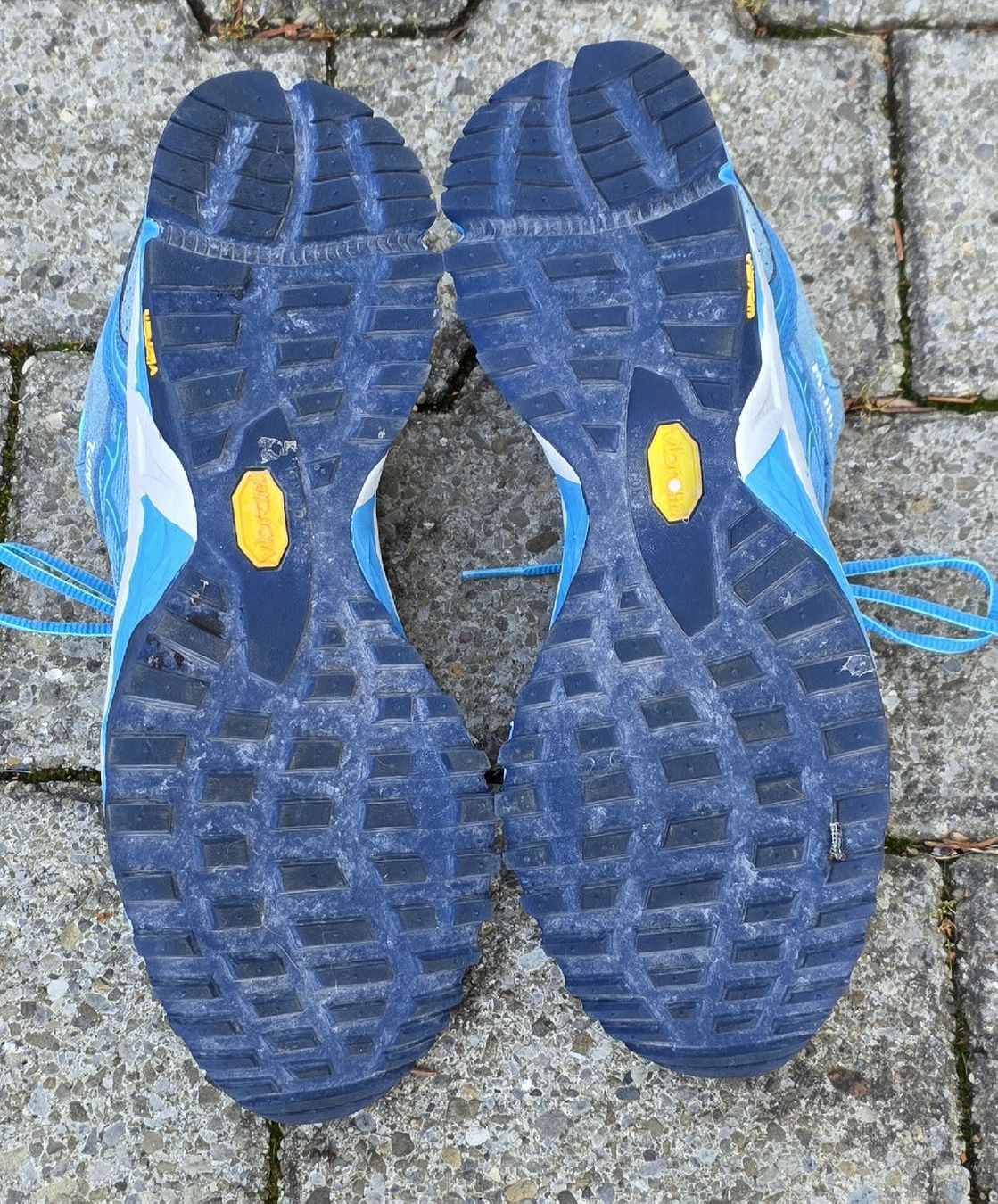 Meindl Chaussures femmes: Meindl Walking und Trekkingschuhe – Neuf (Voir description) à Heimenhausen par rovermini 3