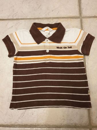 Poloshirt Gr.74