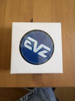Eishockey Puck EVZ Burger King mit Box neuwertig