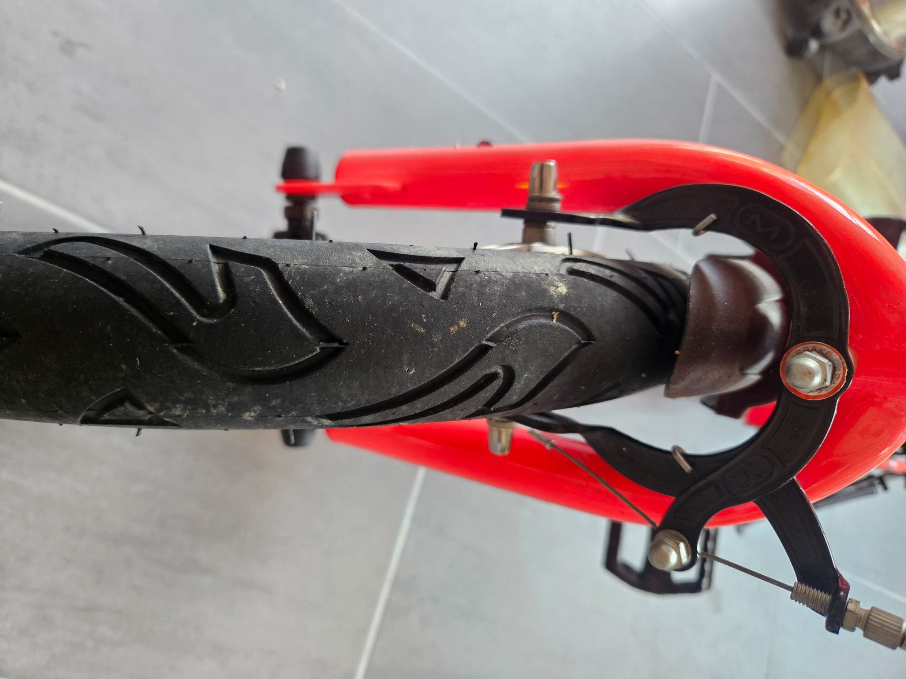 Velos: Team Bike CX-16 – Gebraucht aus Herisau von Jimmy23 4
