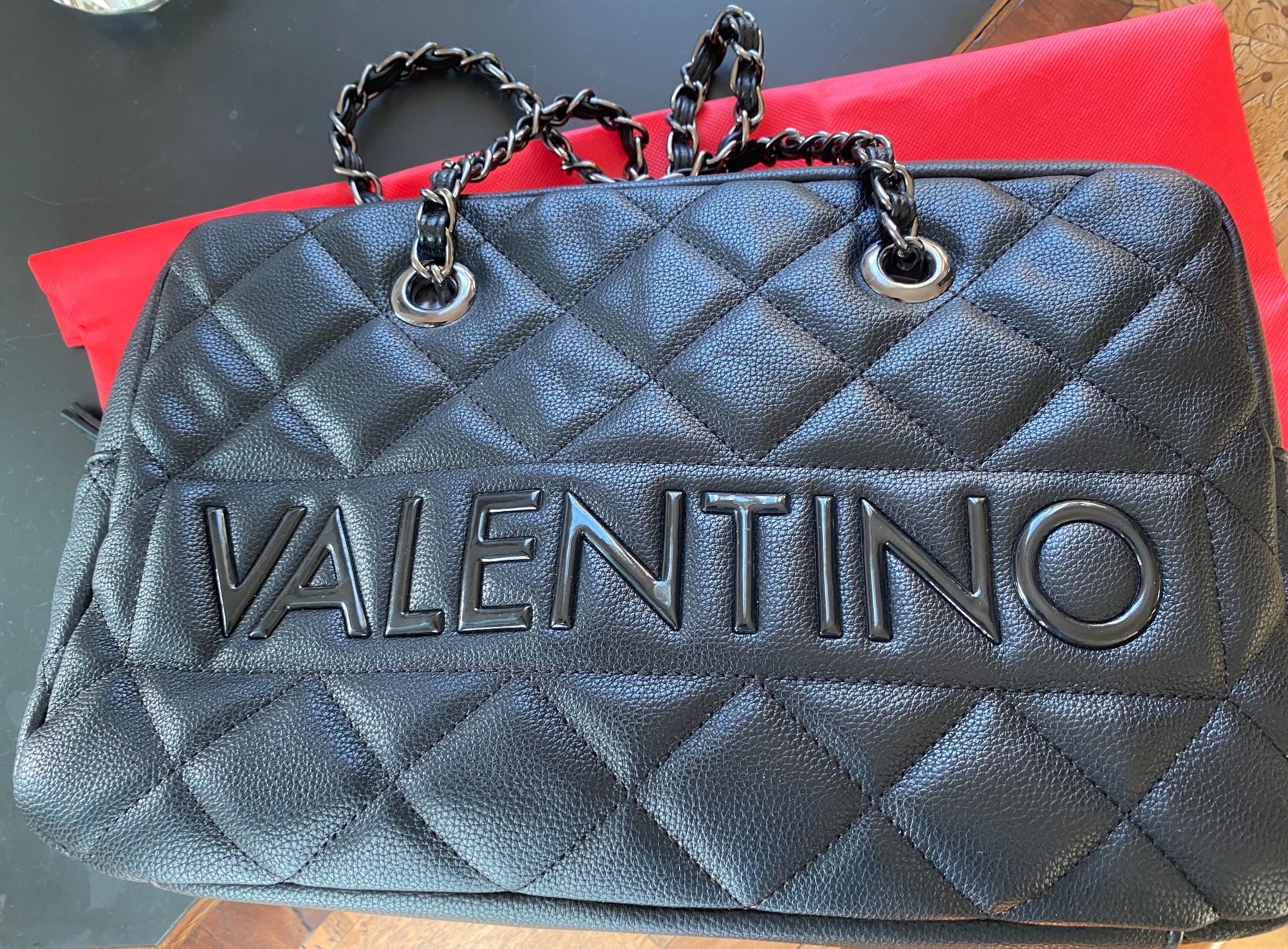 Valentino Borse da donna: VALENTINO Tasche – Usato da Zürich venduto da Sol65 1