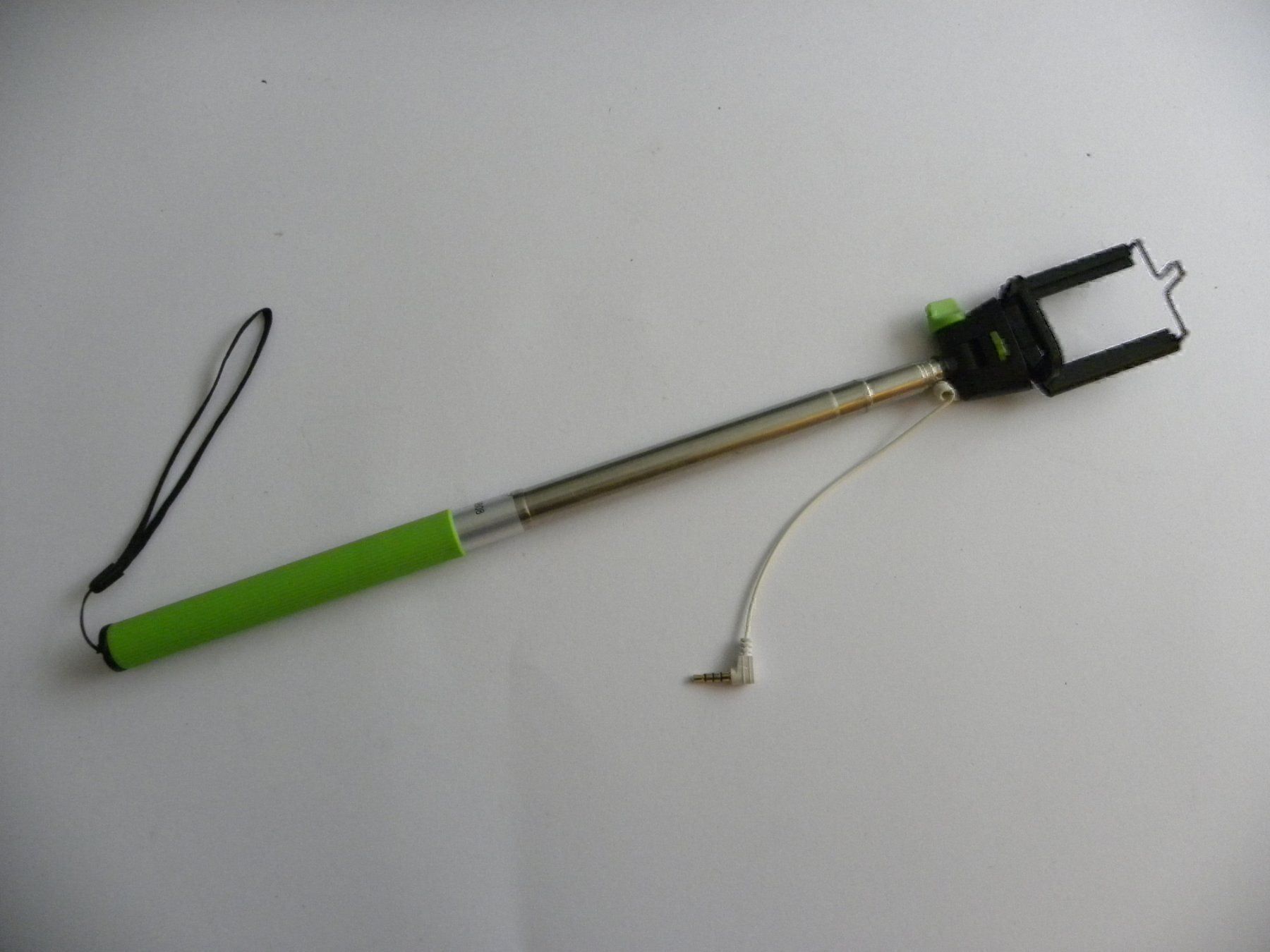 Telefoni cellulari / Smartphones: Selfie-Stick – Usato da Walterswil SO venduto da Mama_noel