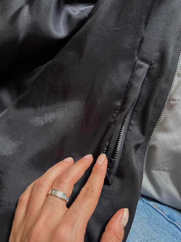 Drykorn Giacche: Original DryKorn-Bomberjacke M – Nuovo (secondo la descrizione) da Rorschach venduto da Neokortex 6