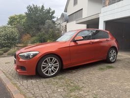 BMW 116i