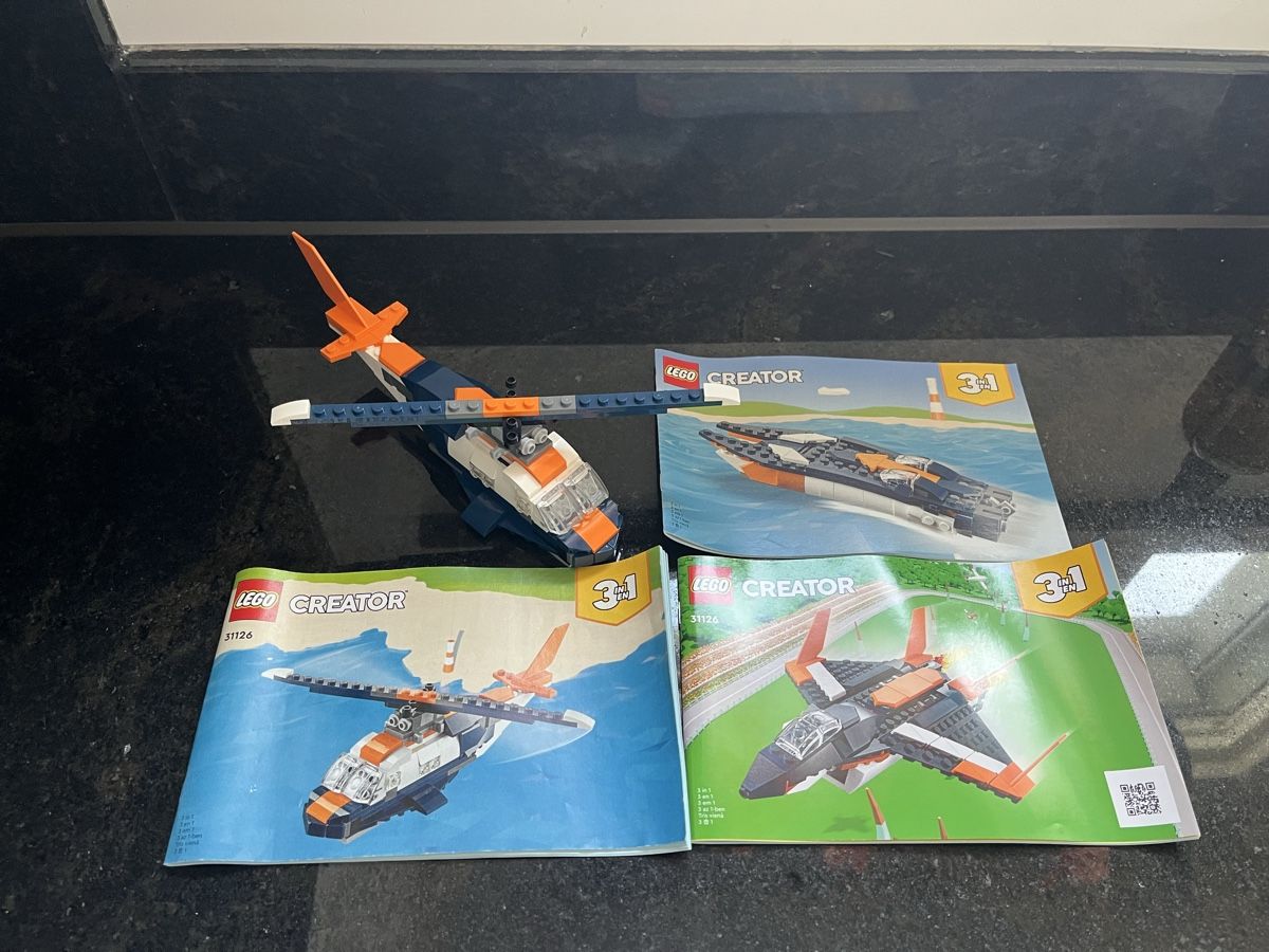 Lego Giocattoli: Lego – Usato da Kallnach venduto da Isco3