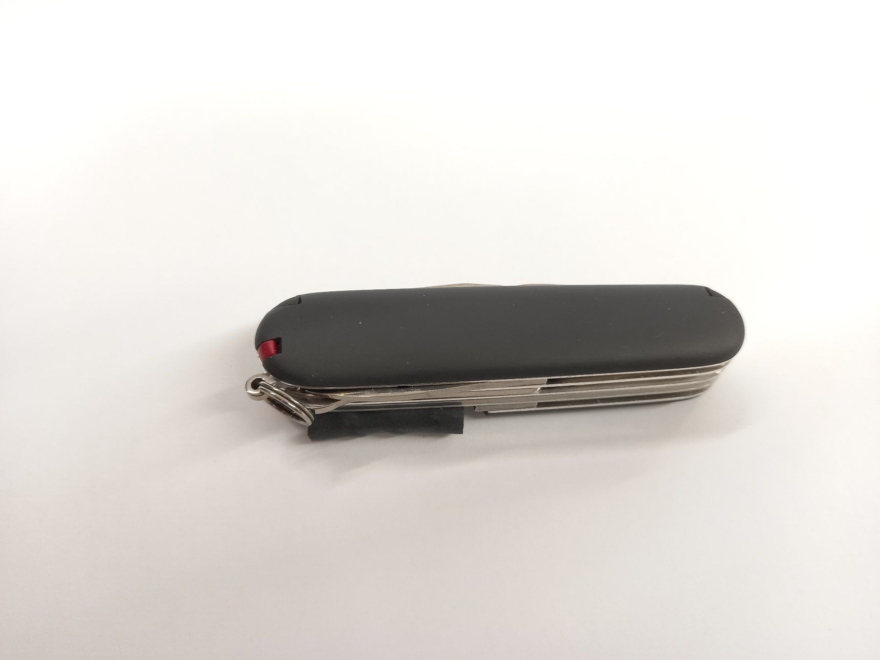 Victorinox Coltelli tascabile: Victorinox Huntsman einzigartig – Nuovo (secondo la descrizione) da Buch b. Kümmertshausen venduto da accipitergentilis 1
