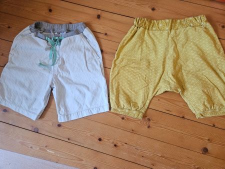 WIL what I like Shorts, Hosen 8-9 jährig