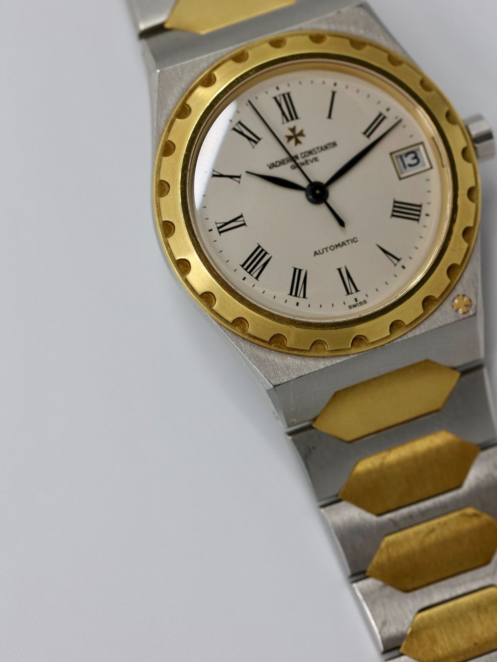 Vacheron Montres: Vacheron Constantin 222 – D'occasion à Zürich par Lazulivintagewatches 5