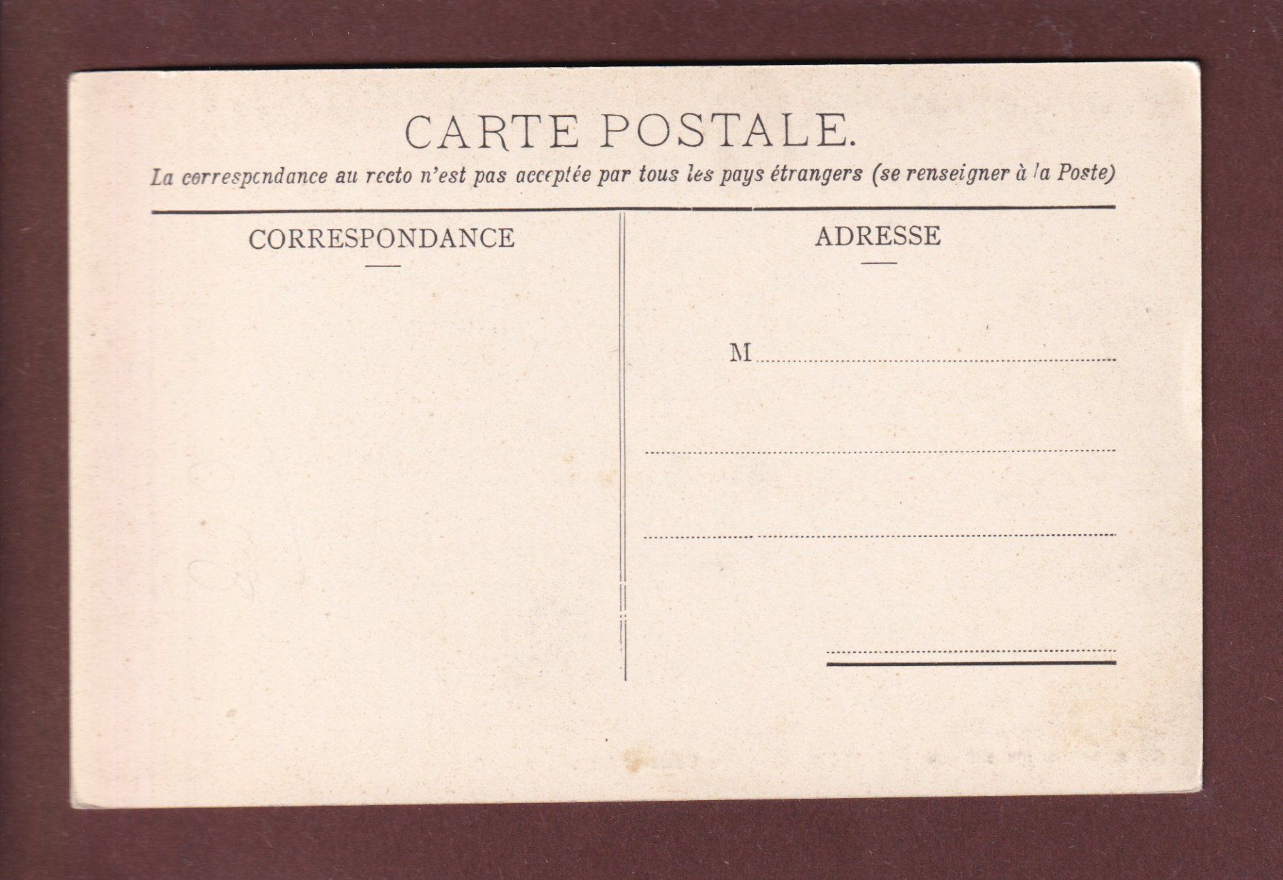 Cartoline postali: CAUX et les Alpes de Savoie – Usato da Pully venduto da nicecards-shop 1