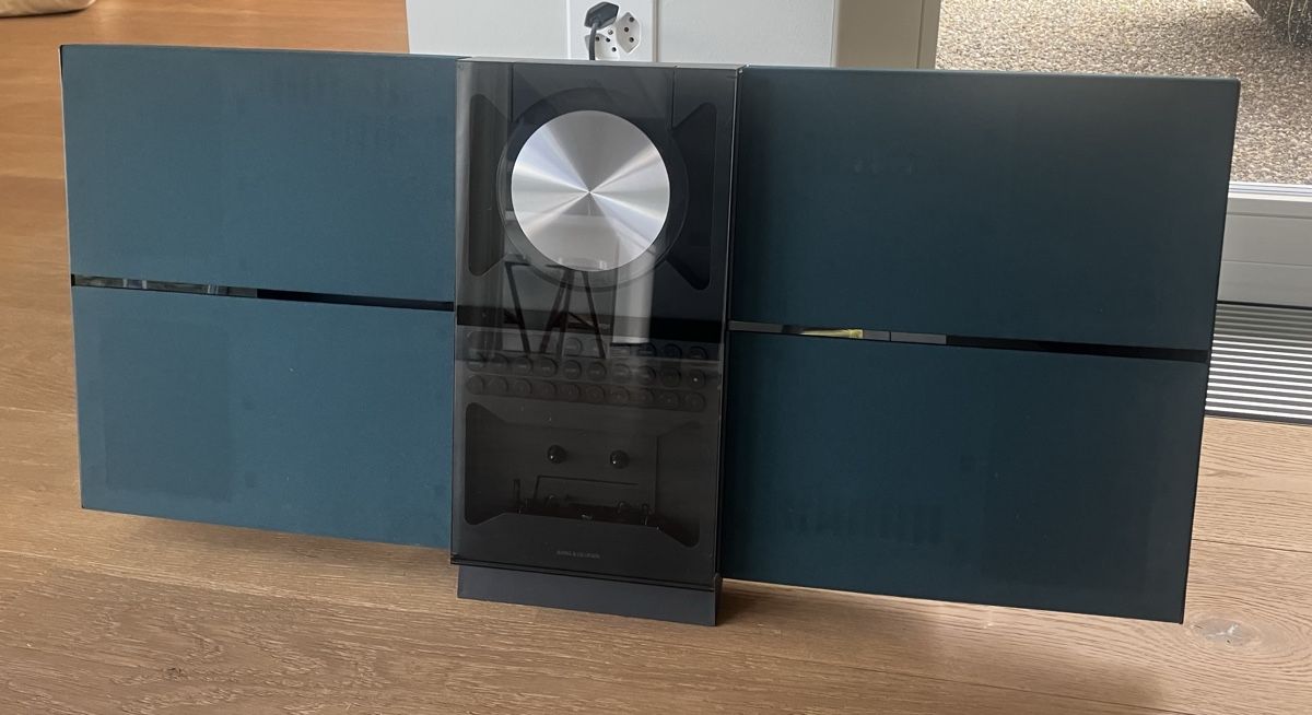 Bang & Olufsen BeoSound Century (Gebraucht) in Mörschwil für CHF